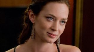 I guardiani del destino - Emily Blunt