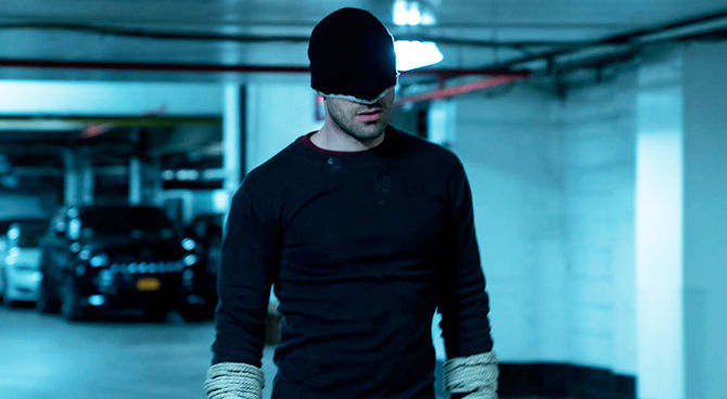 Daredevil