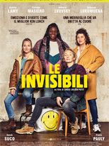 Le invisibili