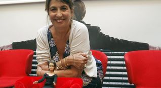 Serena Dandini