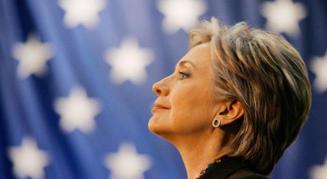 Hillary Clinton nei prossimi progetti NBC