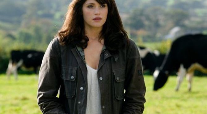 Tamara Drewe - Gemma Arterton