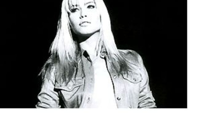 Valeria Mazza