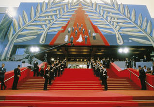 Festival di Cannes 2007