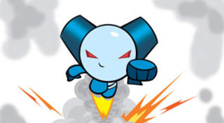 RobotBoy