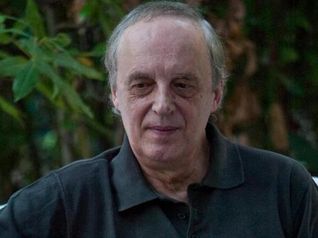 Dario Argento