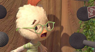 Chicken little