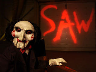 Saw 2