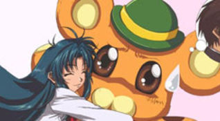 Full Metal Panic? Fumoffu