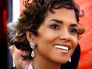 Halle Berry