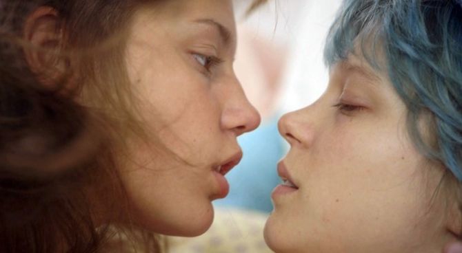 La vita di Adele (2013)