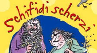schifidi scherzi