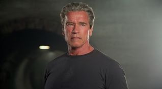 Terminator Genisys