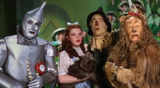 Il mago di Oz film