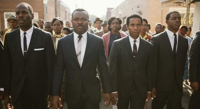 Selma