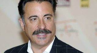 Andy Garcia
