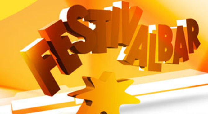 Festivalbar 2008