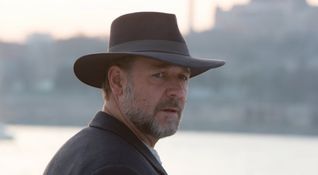 The Water Diviner