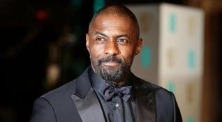 Idris Elba
