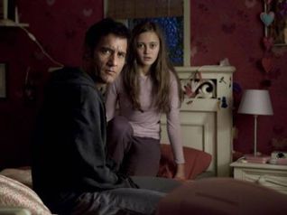 Intruders - Clive Owen