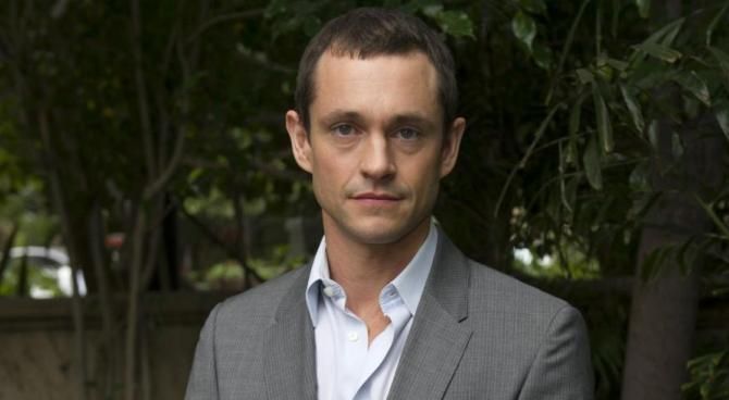 Hugh Dancy