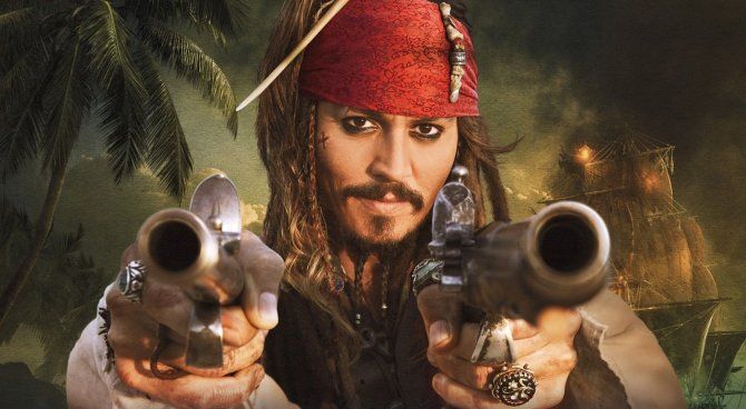 Pirati dei Caraibi: Oltre i confini del mare