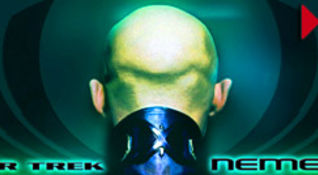 Star Trek Nemesis