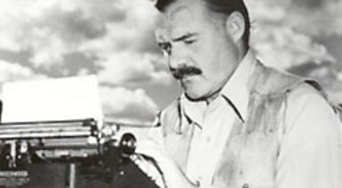 Hemingway