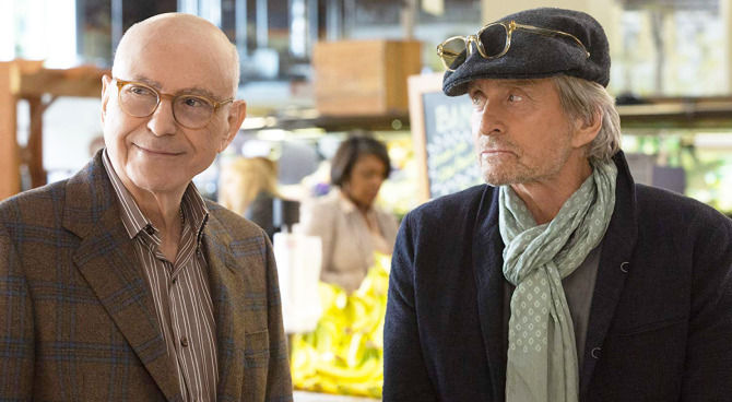 Il metodo Kominsky