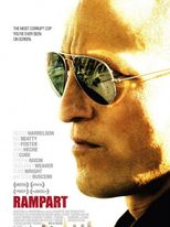 Rampart - Woody Harrelson