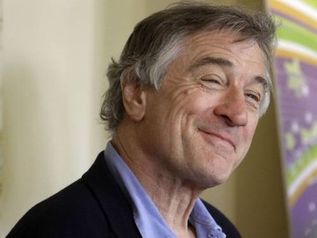Robert De Niro