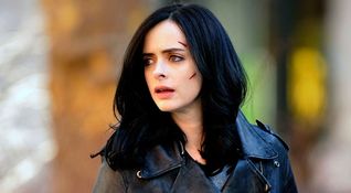 Krysten Ritter
