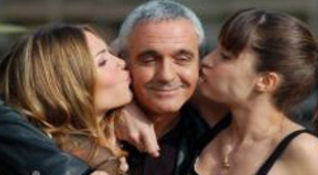 Panariello, Blasi, Cabello