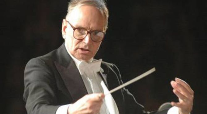Ennio Morricone