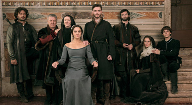 I medici