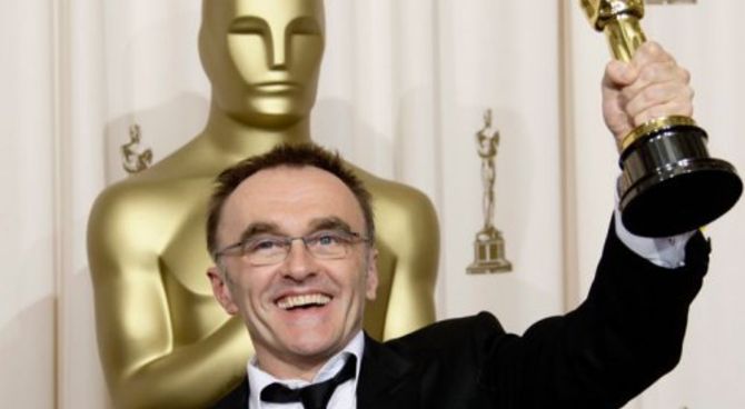 Danny Boyle