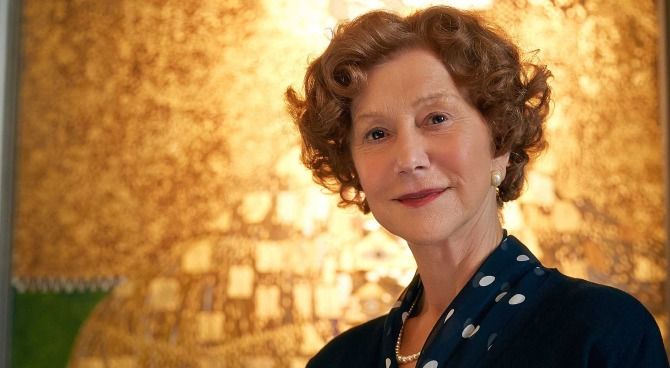 Woman in Gold