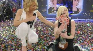 Amici 9: finale