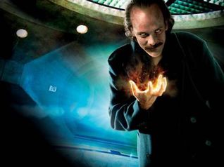 Lanterna verde - Peter Sarsgaard