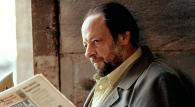 Ricky Jay
