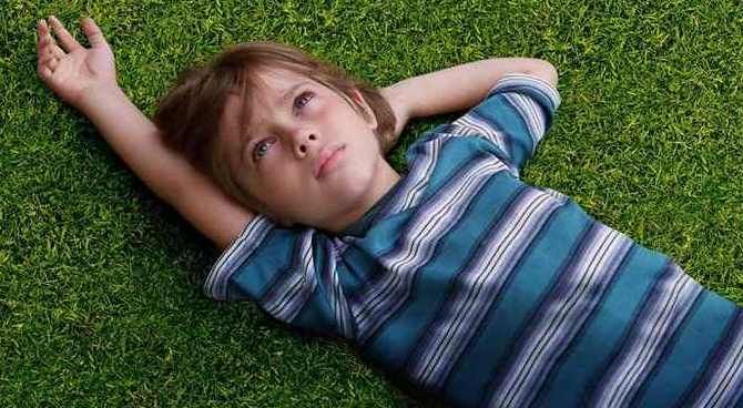 Boyhood