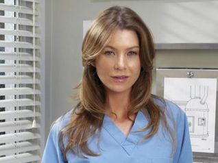 Grey's Anatomy