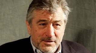 Robert De Niro