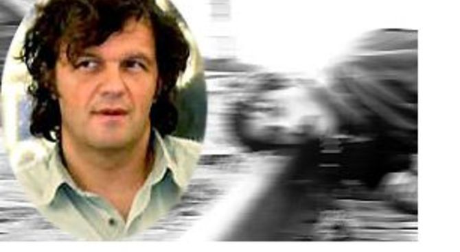 Kusturica