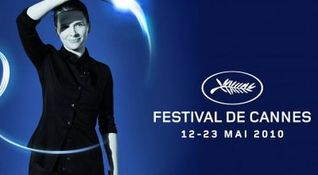 63simo Festival di Cannes - Poster ufficiale