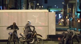 The Purge: Anarchy
