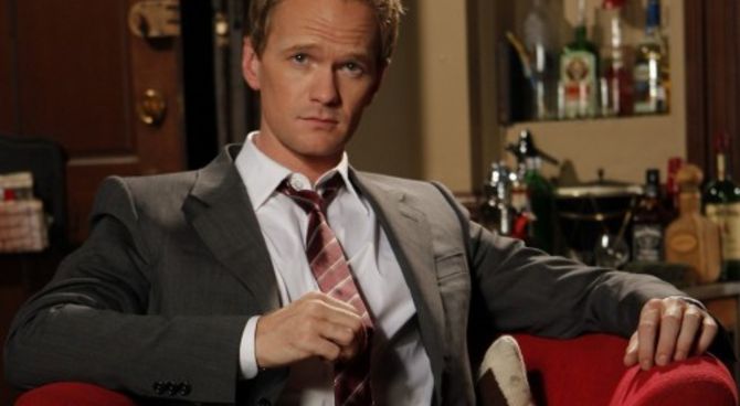 How I met your mother - Neil Patrick Harris