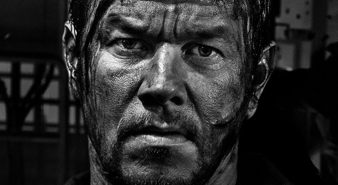 Deepwater Horizon