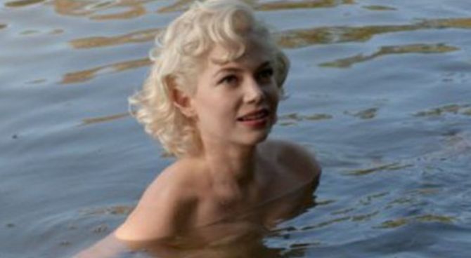 Michelle Williams