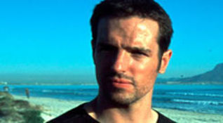 Charlie Jade